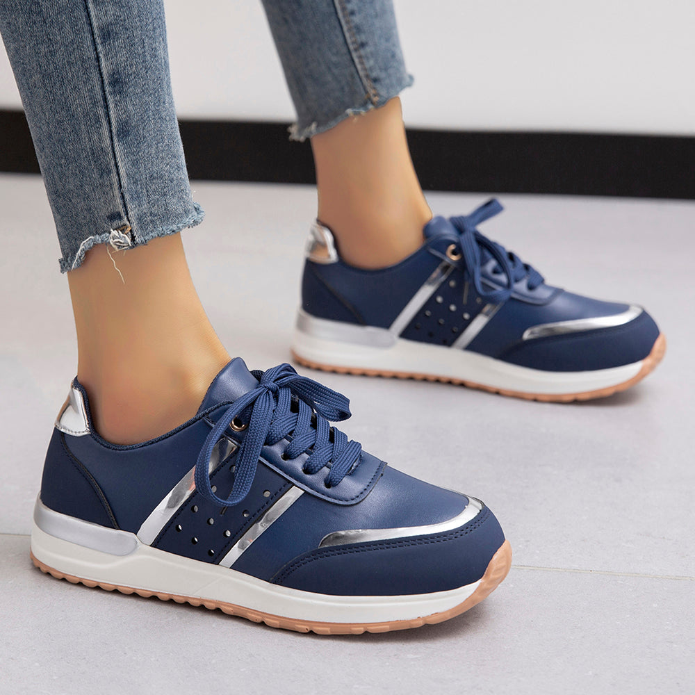 Orthopädische Damenschuhe