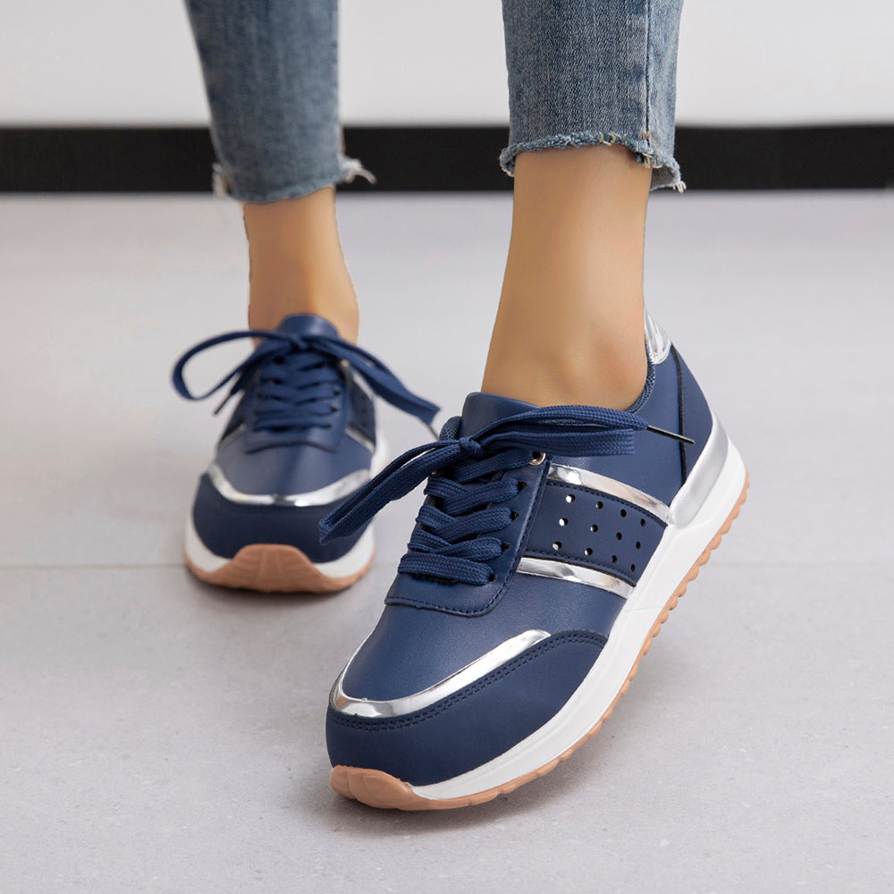 Orthopädische Damenschuhe