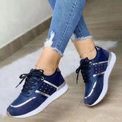 Orthopädische Damenschuhe