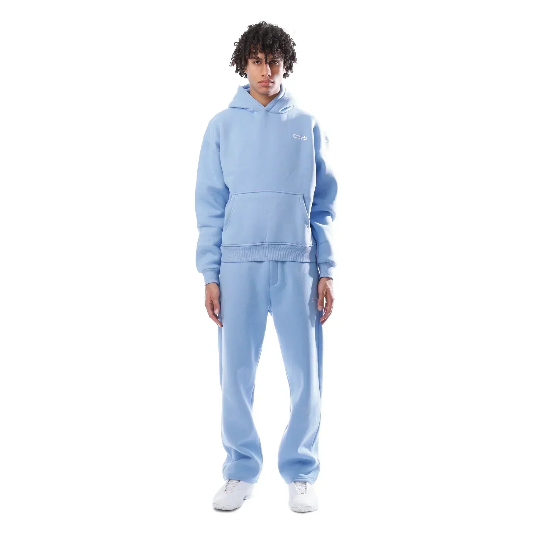 Moderner Unisex Trainingsanzug