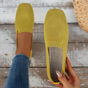 Atmungsaktive Rutschfeste Flatschuhe