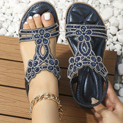 Ergonomisch modische Sandalen