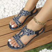 Ergonomisch modische Sandalen