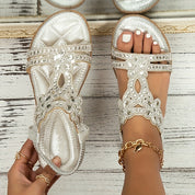 Ergonomisch modische Sandalen