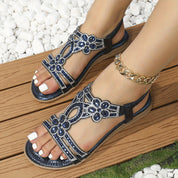 Ergonomisch modische Sandalen