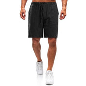 Bequeme Kordelzug Sommershorts