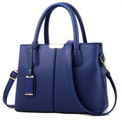 Geräumige Damen Handtasche