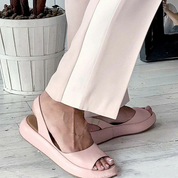 Bequeme Damen-Sandalen