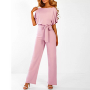 Damen Festlicher Eleganz-Jumpsuit