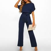 Damen Festlicher Eleganz-Jumpsuit