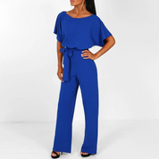 Damen Festlicher Eleganz-Jumpsuit