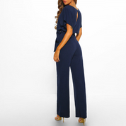 Damen Festlicher Eleganz-Jumpsuit