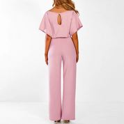 Damen Festlicher Eleganz-Jumpsuit