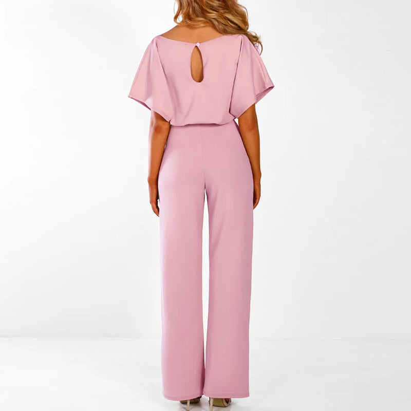 Damen Festlicher Eleganz-Jumpsuit