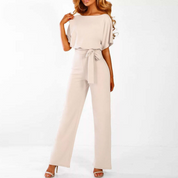 Damen Festlicher Eleganz-Jumpsuit