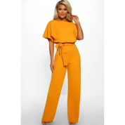 Damen Festlicher Eleganz-Jumpsuit