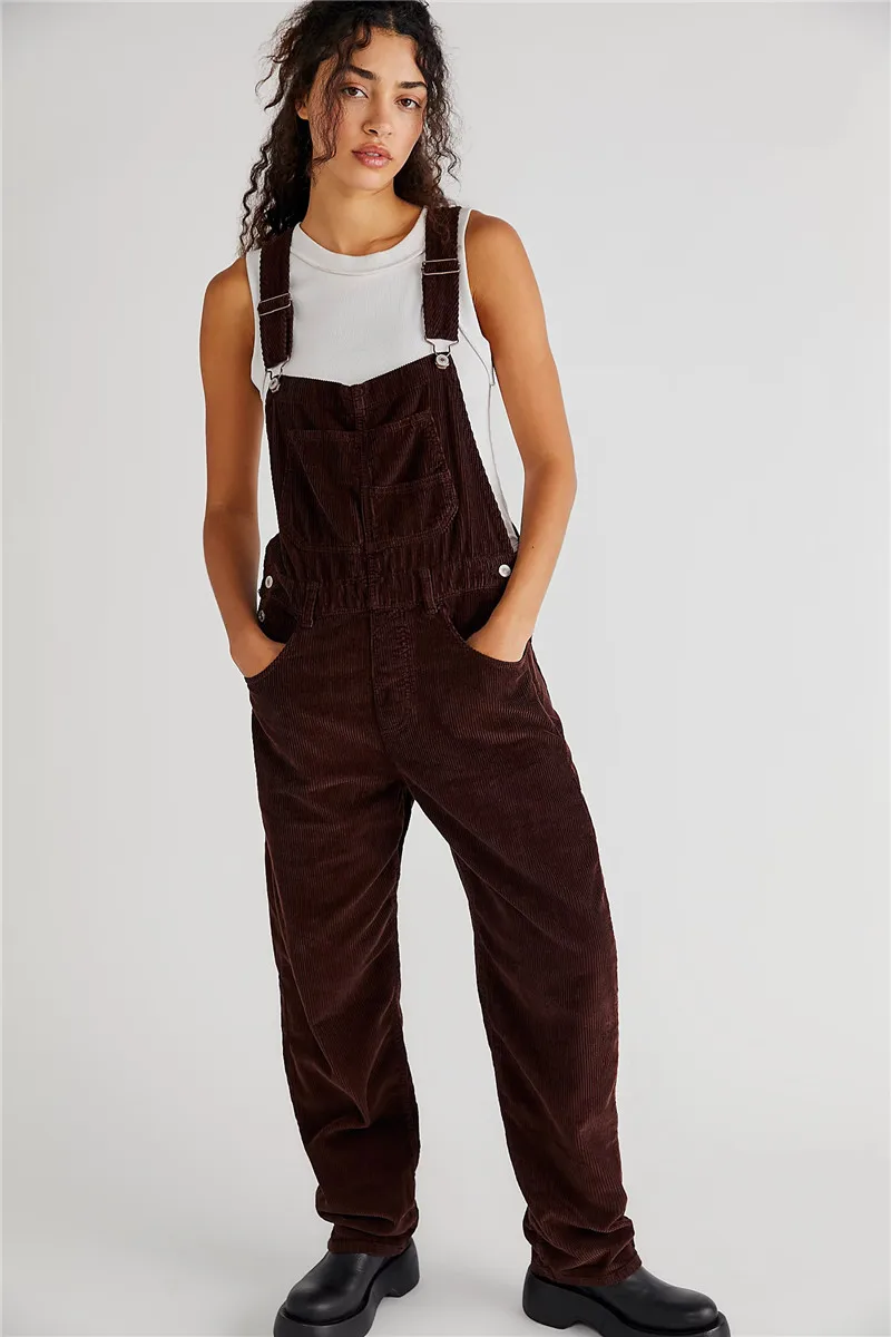 Damen Sommer Overall