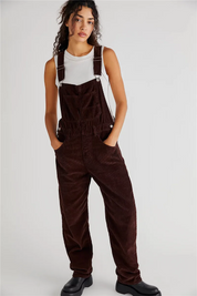 Damen Sommer Overall