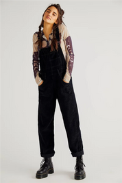 Damen Sommer Overall