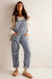 Damen Sommer Overall