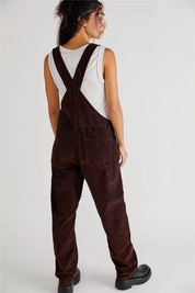 Damen Sommer Overall