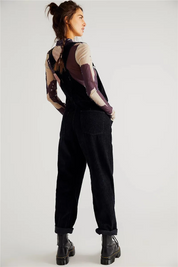 Damen Sommer Overall
