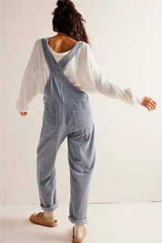 Damen Sommer Overall