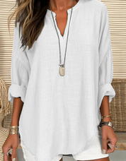 Elegantes Damen Sommer Oberteile