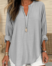 Elegantes Damen Sommer Oberteile