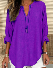 Elegantes Damen Sommer Oberteile