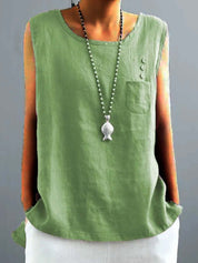 Damen Sommer Oberteile