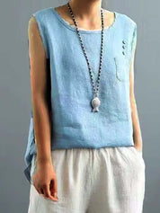 Damen Sommer Oberteile