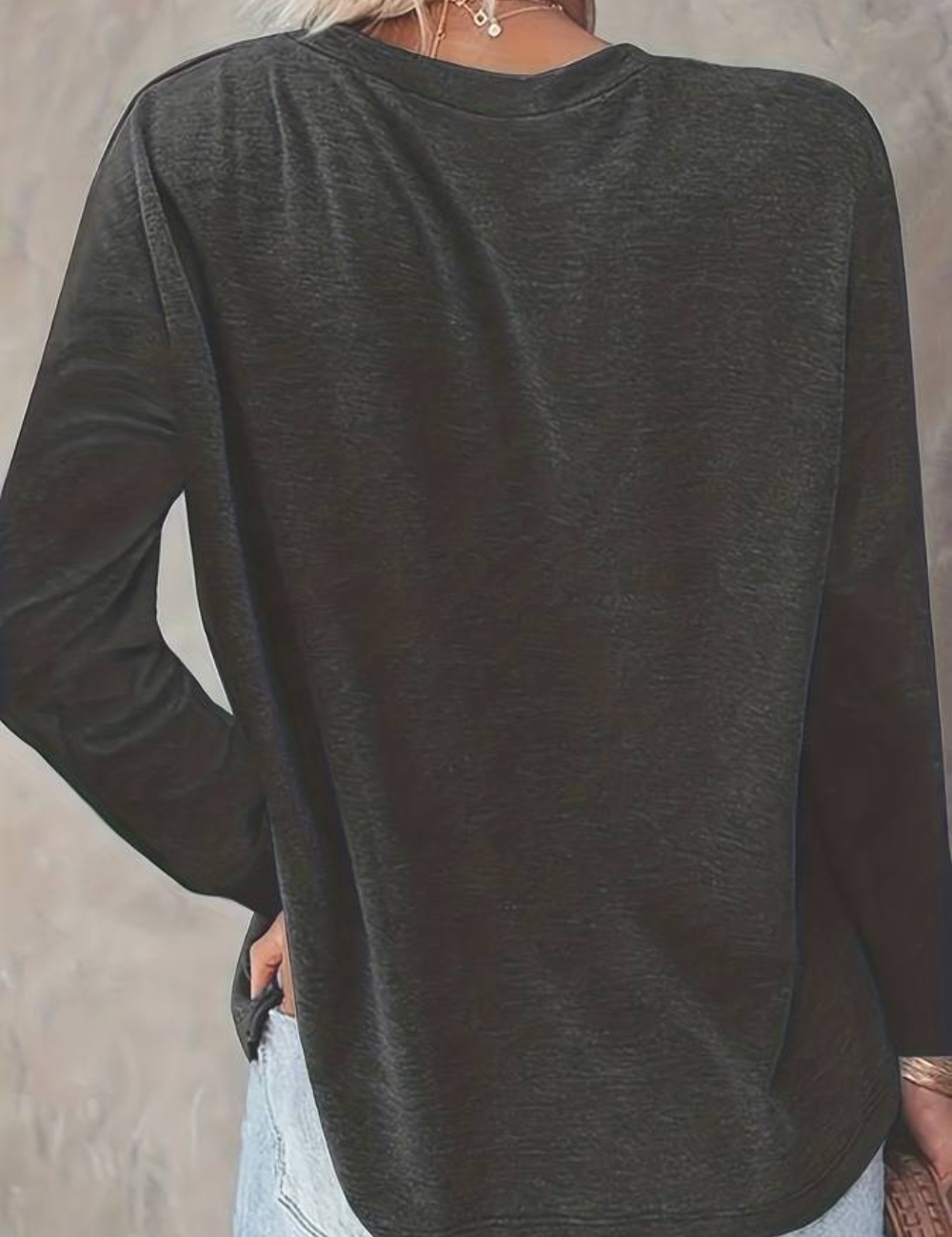 Stilvolle Damen Weihnachtspullover