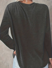 Stilvolle Damen Weihnachtspullover