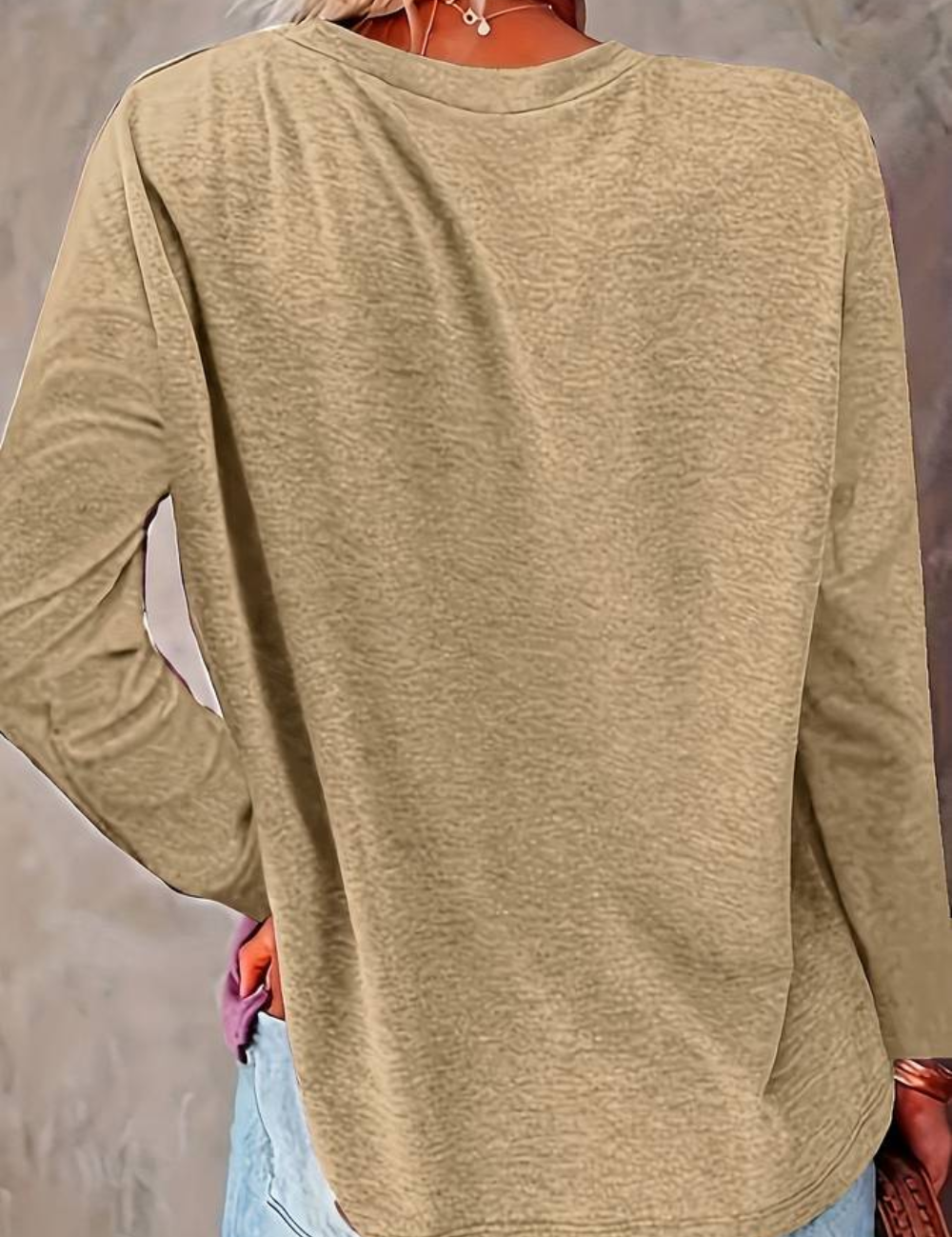 Stilvolle Damen Weihnachtspullover