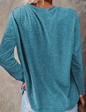 Stilvolle Damen Weihnachtspullover