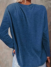 Stilvolle Damen Weihnachtspullover