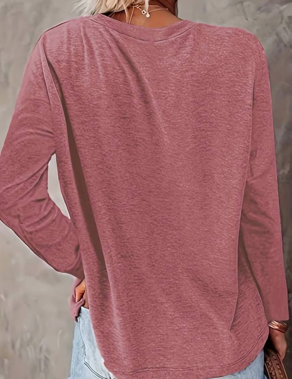 Stilvolle Damen Weihnachtspullover