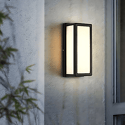 Retro Delight Außenwandlampe