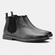 Lederstiefel Sedore