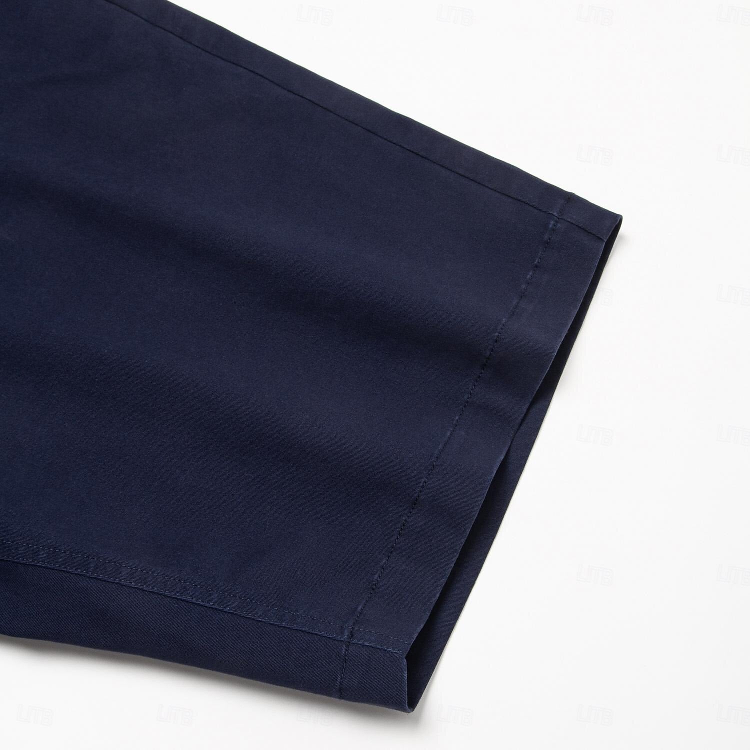 Maßgeschneiderte Chino Shorts