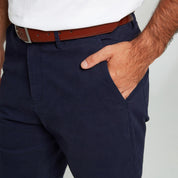 Maßgeschneiderte Chino Shorts