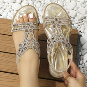Ergonomisch modische Sandalen