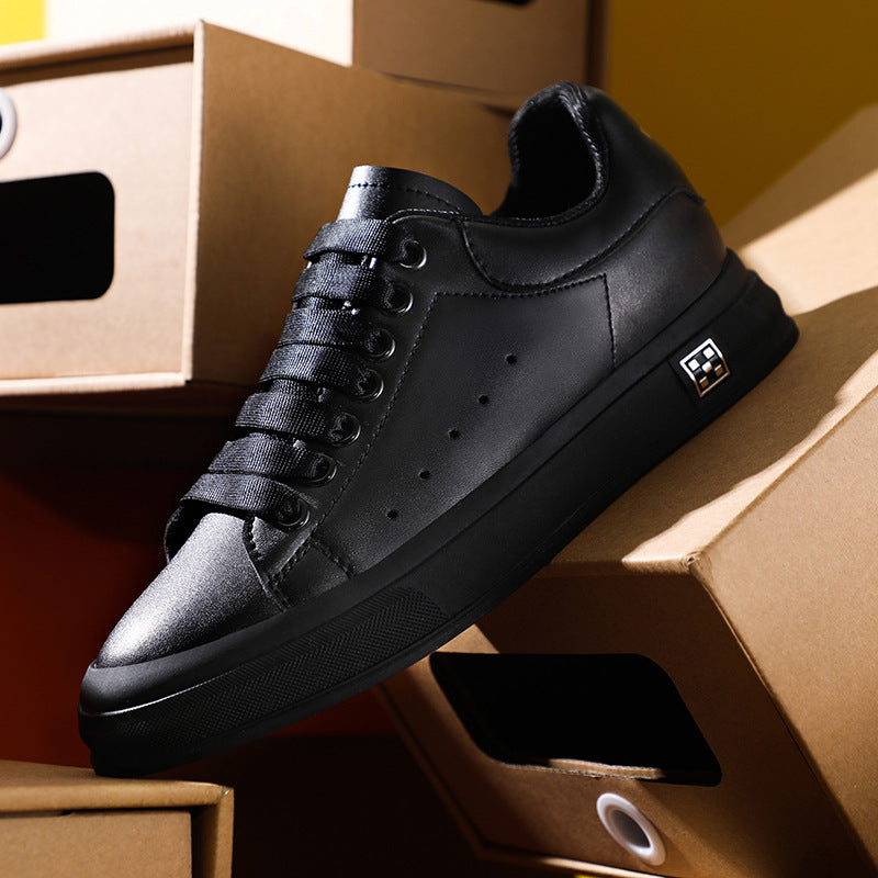 Modische Low-Top Turnschuhe