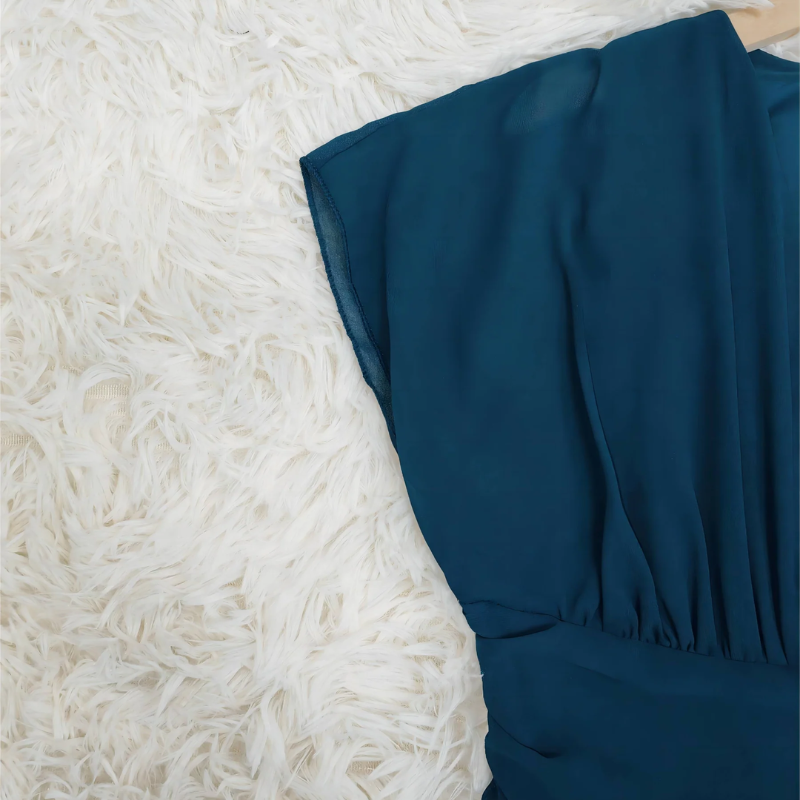 Damen Elegant Partykleid