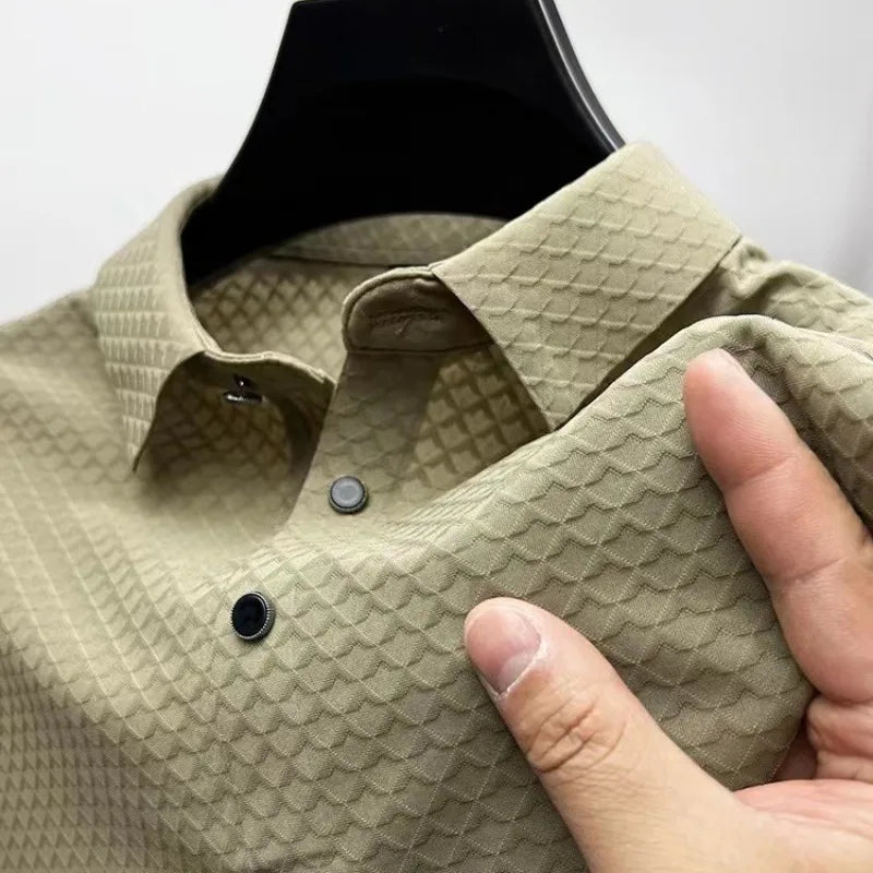 elegantes-herren-sommer-polo-seide-Khaki.jpg