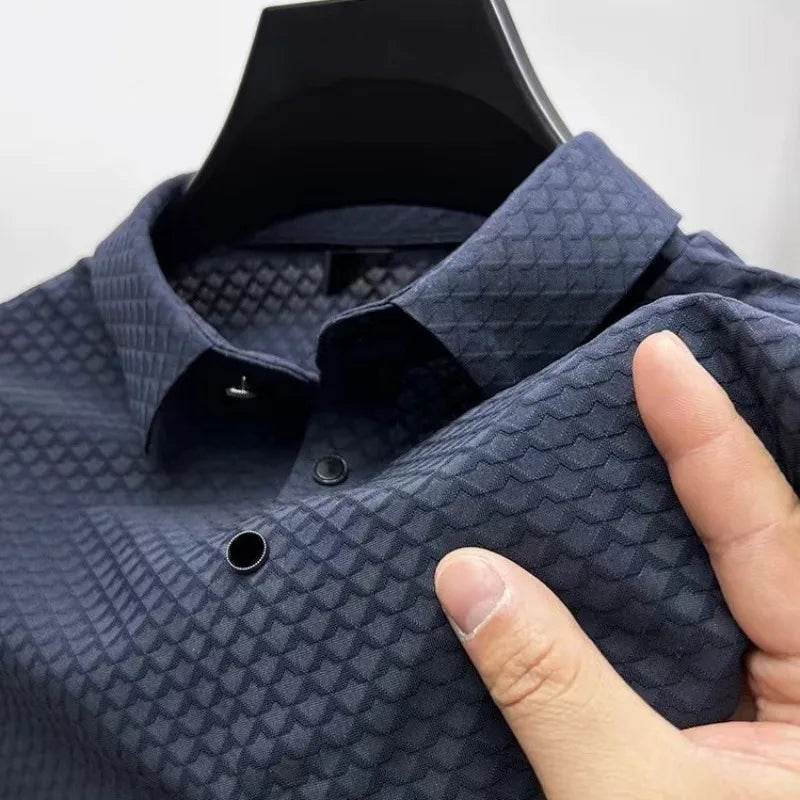 elegantes-herren-sommer-polo-seide-Marineblau.jpg