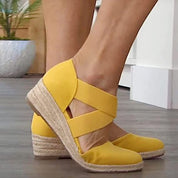 Bequeme Sandalen
