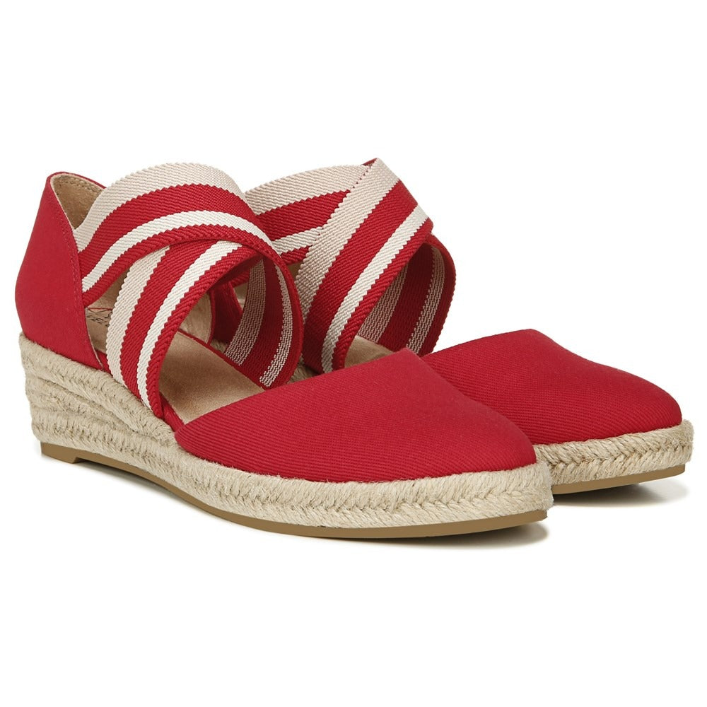 Bequeme Sandalen