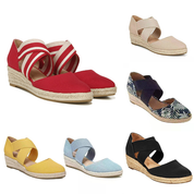 Bequeme Sandalen